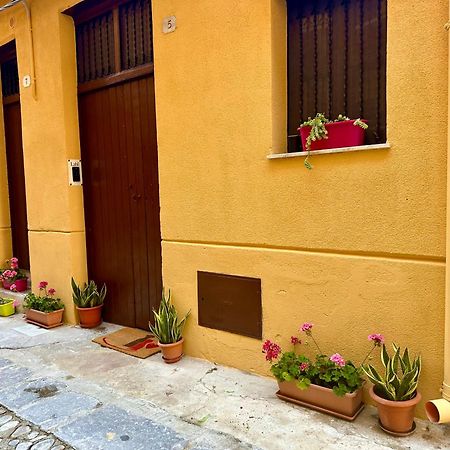 Casa Labi Termini Imerese Exterior foto