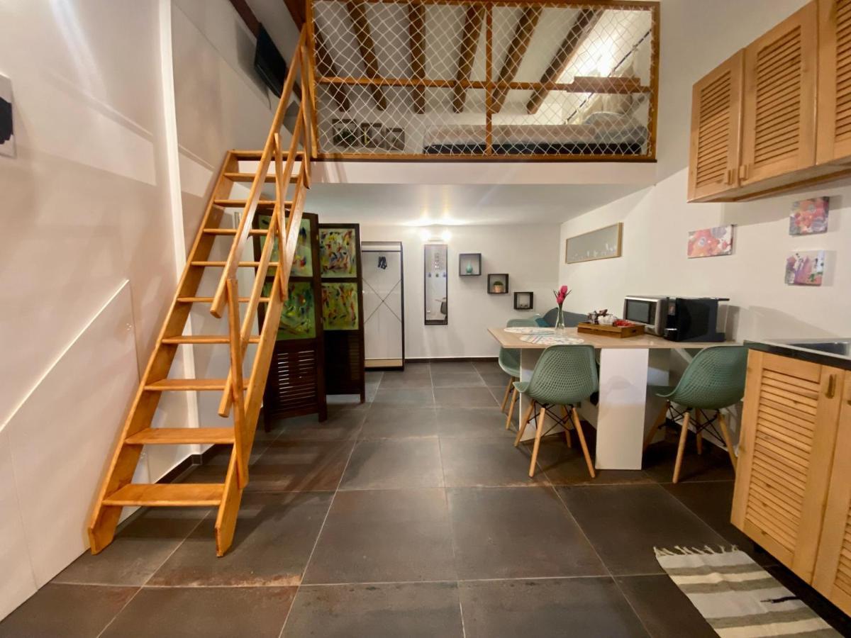 Casa Labi Termini Imerese Exterior foto
