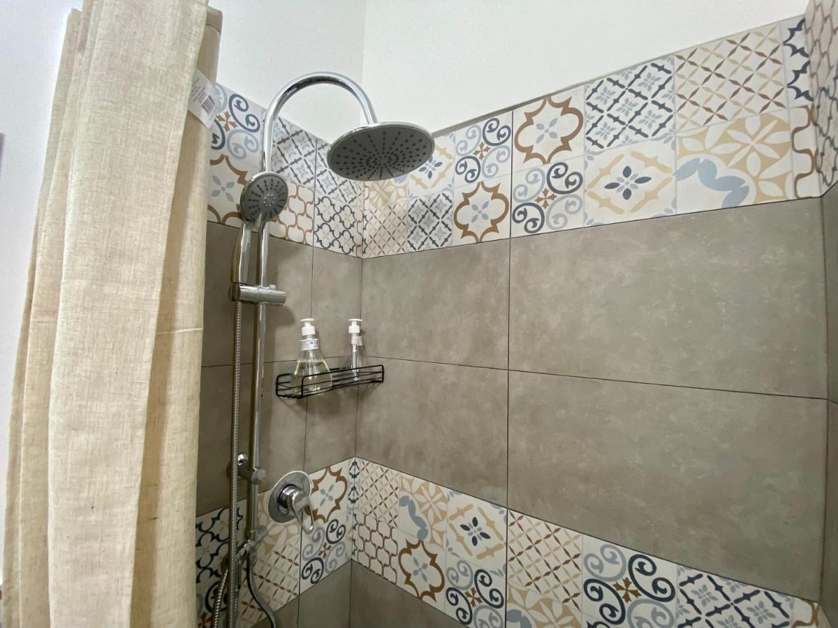 Casa Labi Termini Imerese Exterior foto