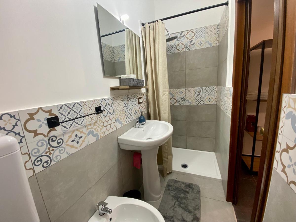 Casa Labi Termini Imerese Exterior foto